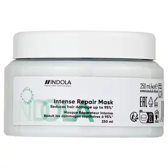 Douglas Indola Intens Herstellend Masker aanbieding
