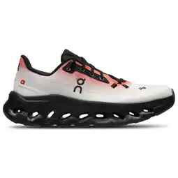 Foot Locker ON Cloudtilt Dames Schoenen - Oranje - Maat: 38 - Textil - Foot Locker aanbieding