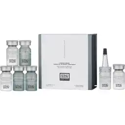 Douglas Erno Laszlo Gevriesdroogde behandeling tegen onzuiverheden aanbieding