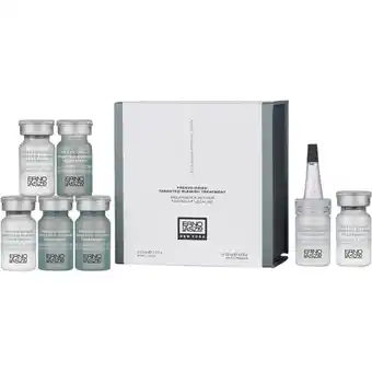 Douglas Erno Laszlo Gevriesdroogde behandeling tegen onzuiverheden aanbieding
