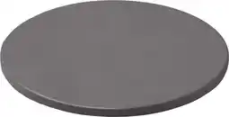Coolblue Weber Geglazuurde Pizzasteen 26 cm aanbieding