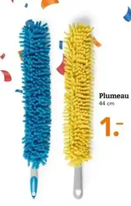 Blokker Plumeau aanbieding
