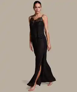 Hunkemoller Hunkemöller Plissé-broek Zwart aanbieding