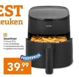 Blokker Smartfryer aanbieding
