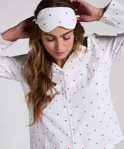 Hunkemoller Hunkemöller Slaapmasker aanbieding