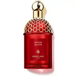 Parfumerie Guerlain Absolus Allegoria Ambre Shamar 125 ml Eau de Parfum Spray aanbieding