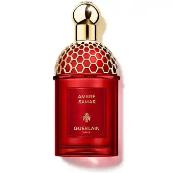 Parfumerie Guerlain Absolus Allegoria Ambre Shamar 125 ml Eau de Parfum Spray aanbieding