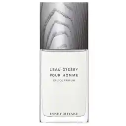 Parfumerie Issey Miyake L'Eau d'Issey pour Homme Intense 125 ml Eau de Parfum Spray aanbieding