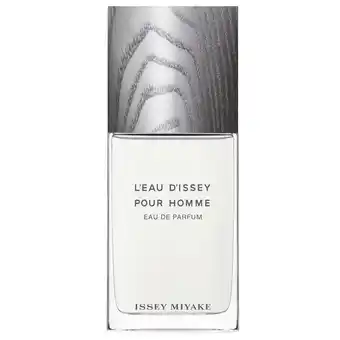 Parfumerie Issey Miyake L'Eau d'Issey pour Homme Intense 125 ml Eau de Parfum Spray aanbieding