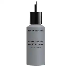 Parfumerie Issey Miyake L'Eau d'Issey pour Homme Intense 150 ml Eau de Parfum Refill aanbieding