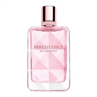 Parfumerie Givenchy Very Irresistible 80 ml Eau de Parfum Spray aanbieding