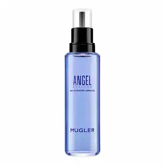 Parfumerie Mugler Angel Stellar Eau de Parfum 100 ml Refill aanbieding