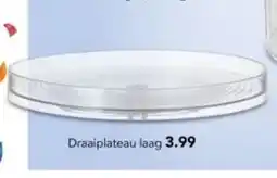 Blokker Draaiplateau laag aanbieding