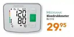 Blokker Bloedrukkmeter aanbieding