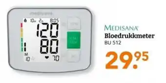 Blokker Bloedrukkmeter aanbieding