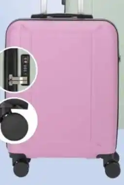 Blokker Suitcase small aanbieding