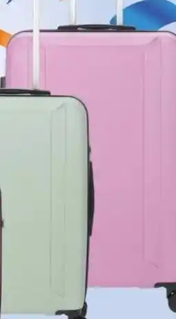 Blokker Suitcase large aanbieding