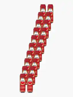 Flink Amstel 50cl 20x aanbieding