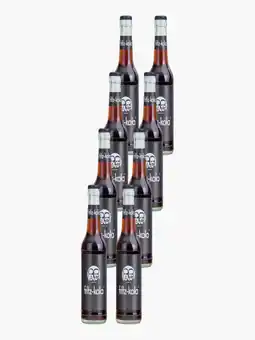 Flink Fritz-Kola 33cl 8x aanbieding