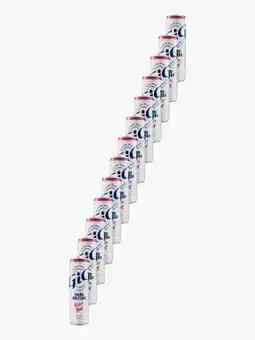 Flink GiG Hard Seltzer Berry Beat 33cl 13x aanbieding