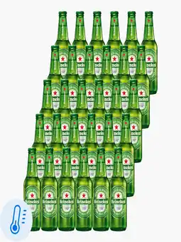 Flink Heineken Pils 30cl 30x aanbieding