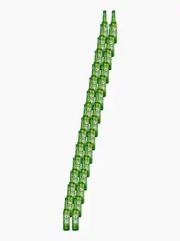 Flink Heineken Pils 30cl 30x aanbieding