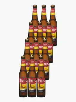 Flink Texels Skuumkoppe 30cl 12x aanbieding