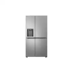 Expert LG GSLC40PYPE aanbieding