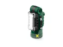 Lidl PARKSIDE Accu-LED-werklamp 12 V zonder accu en lader aanbieding