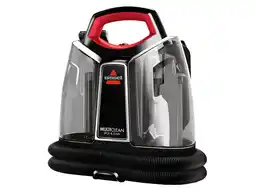 Lidl Bissell Tapijtreiniger 4720M Multiclean Spot & Stain aanbieding