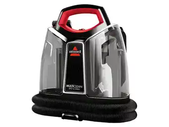 Lidl Bissell Tapijtreiniger 4720M Multiclean Spot & Stain aanbieding