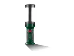 Lidl PARKSIDE LED-lamp met powerbank aanbieding
