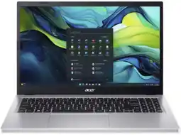 MediaMarkt Acer Aspire Go 15 Ag15-71p-748f - 15.6 Inch Core I7 I7-13620h 16 Gb 512 Uhd Graphics aanbieding