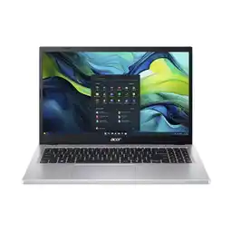 MediaMarkt Acer Aspire Go 15 Ag15-71p-748f - 15.6 Inch Core I7 I7-13620h 16 Gb 512 Uhd Graphics aanbieding