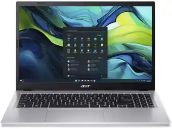 MediaMarkt Acer Aspire Go 15 Ag15-71p-748f - 15.6 Inch Core I7 I7-13620h 16 Gb 512 Uhd Graphics aanbieding