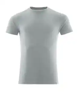 Welkoop Mascot Crossover 20482 – T-shirt - Zilvergrijs aanbieding