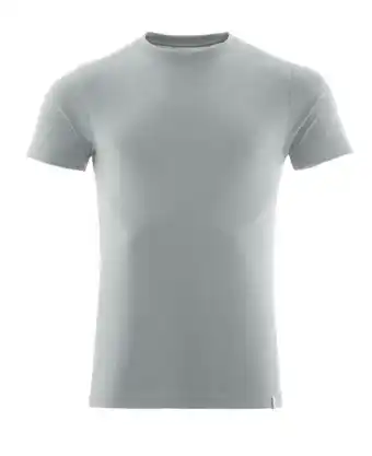 Welkoop Mascot Crossover 20482 – T-shirt - Zilvergrijs aanbieding
