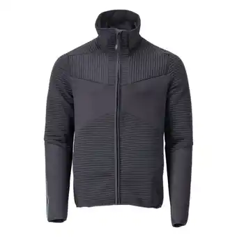 Welkoop Mascot Customized 22503 - Fleecevest - Donkerblauw aanbieding