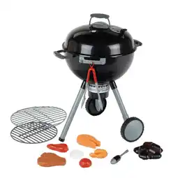 Welkoop Weber - Speelgoed Kogel BBQ aanbieding