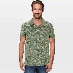Welkoop VELESTE Jelte - Poloshirt - Groen aanbieding