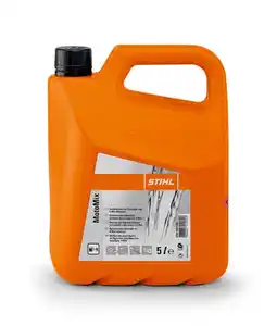 Welkoop STIHL Motomix 1:50 - Brandstof - 5Â L aanbieding