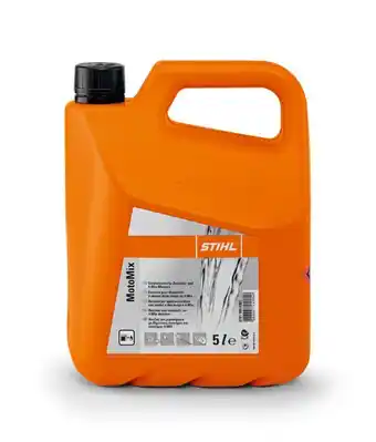 Welkoop STIHL Motomix 1:50 - Brandstof - 5 L aanbieding
