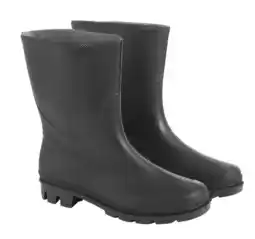 Welkoop Gevavi GA02 - Regenlaars - Zwart - 43 aanbieding