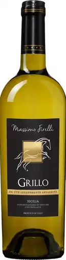 De Wijnbeurs Massimo Firelli Grillo aanbieding