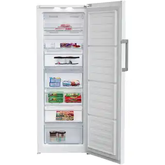 Expert Beko FNE290E41N Selective Line aanbieding