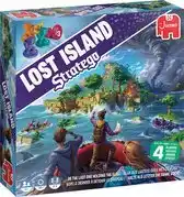Amazon Jumbo Stratego – Lost Island aanbieding