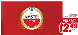 Dekamarkt Amstel aanbieding