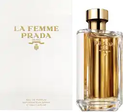 Bol.com Prada - La Femme - Eau De Parfum - 100ML aanbieding