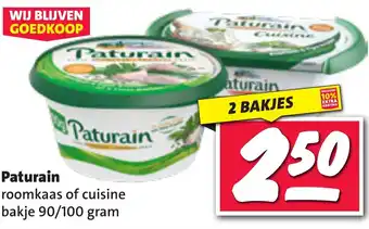 Nettorama Paturain aanbieding