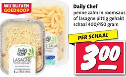 Nettorama Daily Chef aanbieding